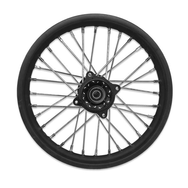 M2R RS-R 125cc/140cc Dirt Bike Rear 14" Wheel Rim