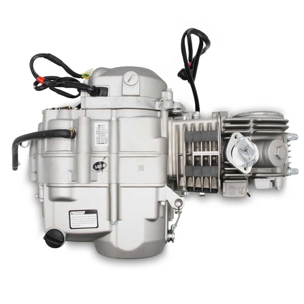 M2R RS-R 125cc Dirt Bike Zongshen Electric Start Engine