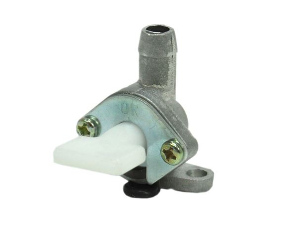 FunBikes Toxic 50cc Mini Quad V2 Carburetor Fuel Tap