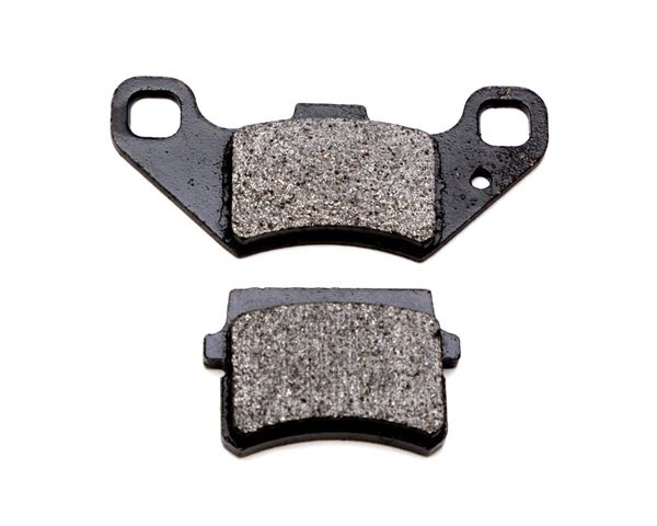 EGL 250 Quad Bike Rear Brake Pads