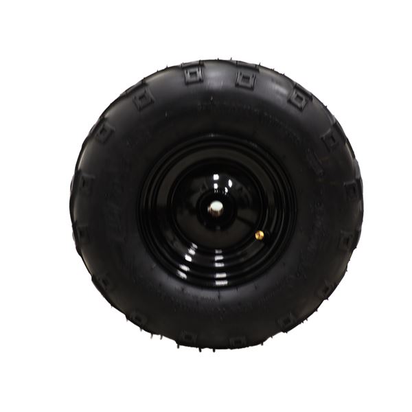 FunBikes Shark LHS Rear Wheel & Tyre