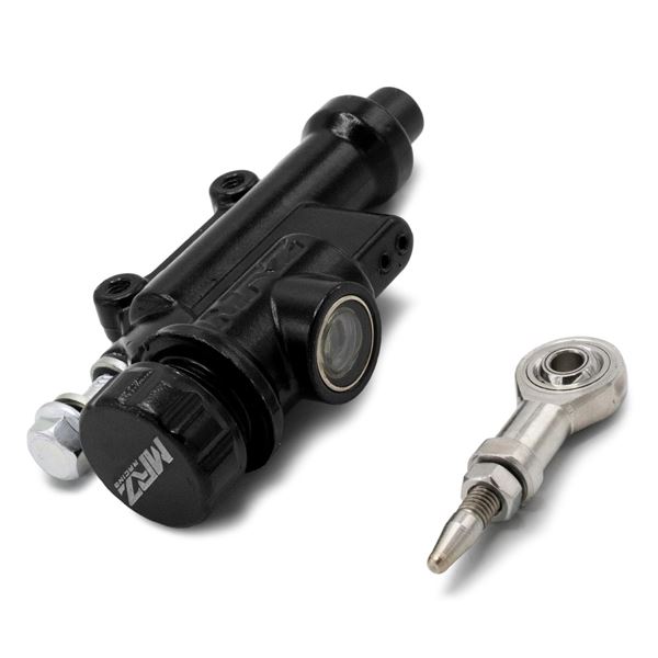M2R RS-R 300 279cc Rear Brake Reservoir