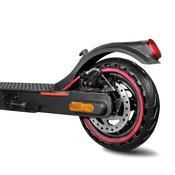 Chaos GT8 350w 36v 7.8ah Li Smart App Electric Scooter [IP54]