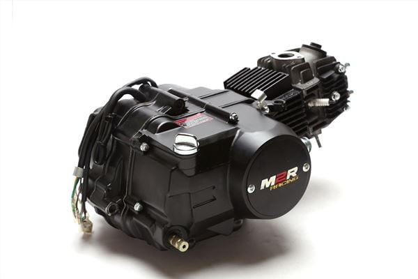 M2R KXF125 Pit Bike Basic 125cc Engine