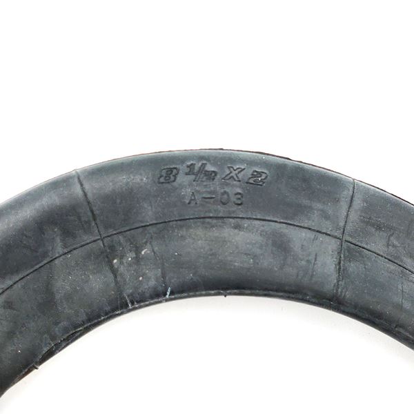 ZERO 9 48v 600w Electric Scooter Inner Tube 