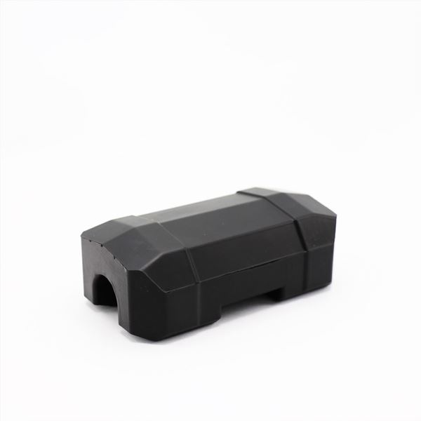 FunBikes MXR 60 Mini Dirt Bike Handlebar Pad