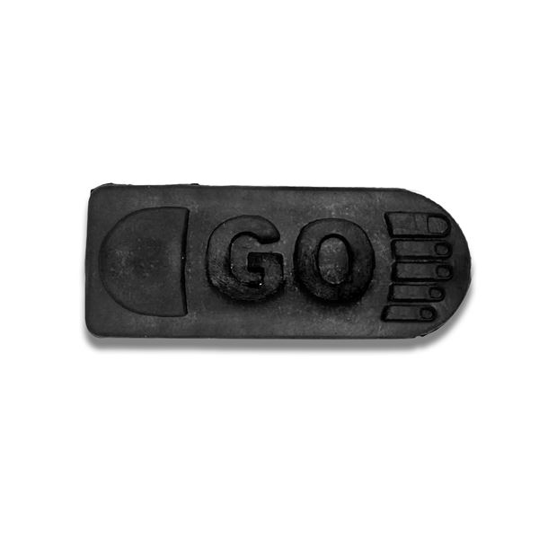 FunBikes GT80 Throttle Pedal Pad