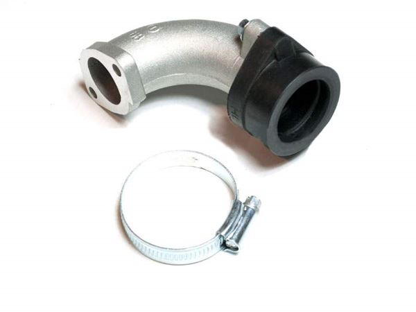 Pit Bike Carb Manifold MIKUNI VM26 / PWK28 / TM28