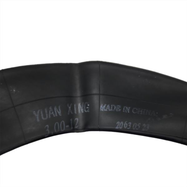 M2R KMX-R 125 Pit Bike 12" Rear Inner Tube