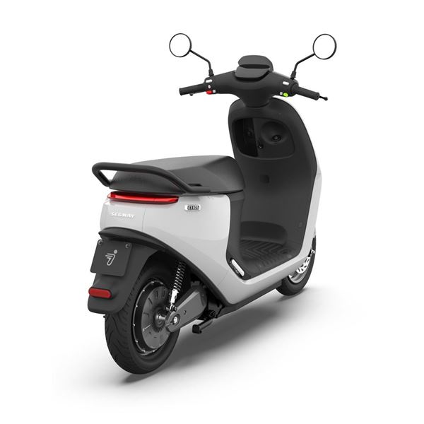 SEGWAY E110S ARCTIC WHITE