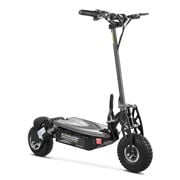 Chaos 1000w 48v SLA Electric Scooter Black [IP54]