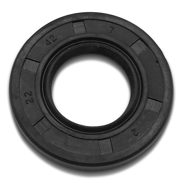 M2R RS-R 250cc Dirt Bike Rear Wheel Bearing Dust Seal