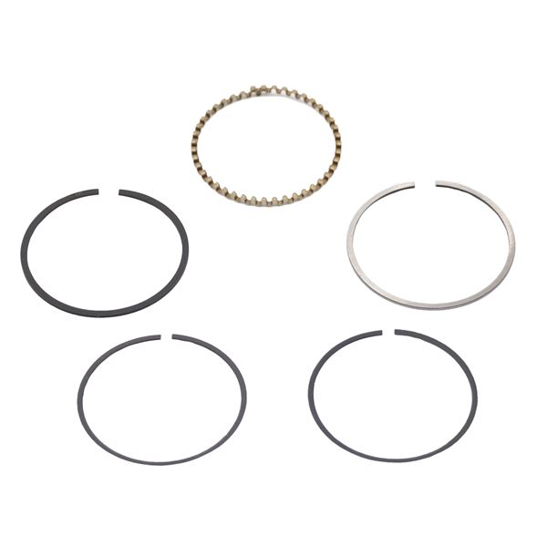M2R RF125 S2 Pit Bike Piston Rings