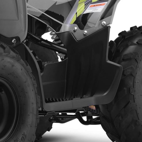 10Ten RXR 110 Junior Petrol Quad Bike