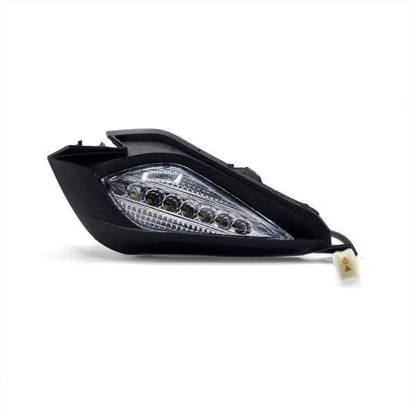 FunBikes Excite 1000w Mini Quad Front RHS LED Light