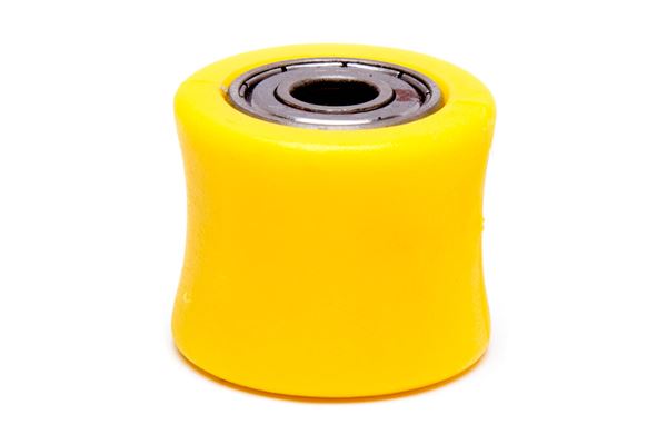 Pit Bike Chain Roller Yellow Type 1