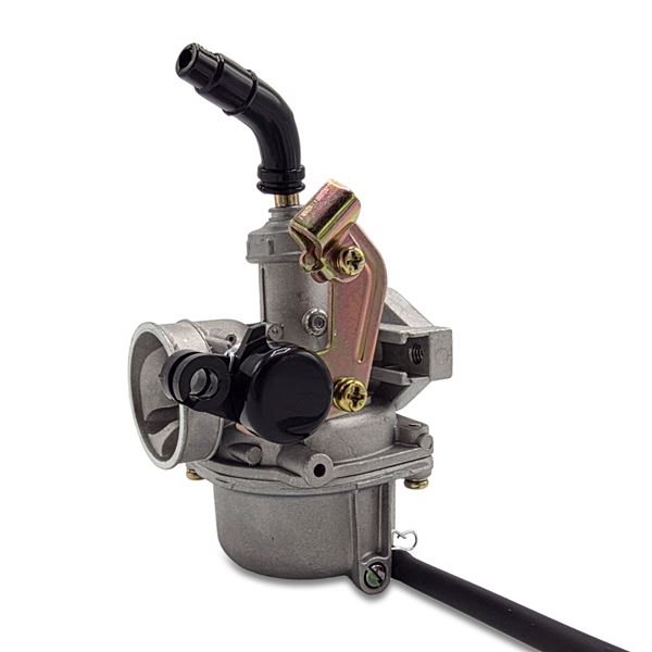 FunBikes Viper 125cc Quad Bike Carburettor