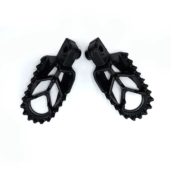 M2R 50R 90R Foot Peg Set 2020 Model