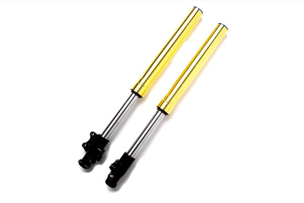 M2R KXF125 Pit Bike Fork Legs