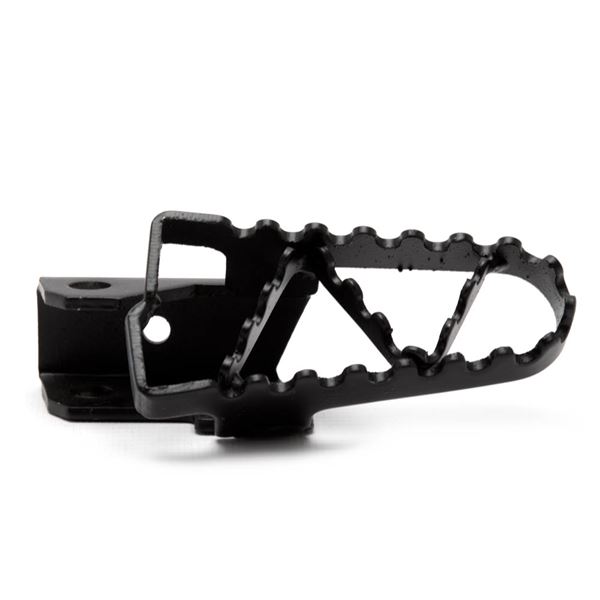 M2R KX110F Pit Bike Right Foot Peg