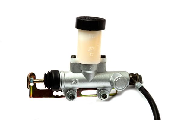 Funbikes GT80 Buggy Full Hydraulic Brake System