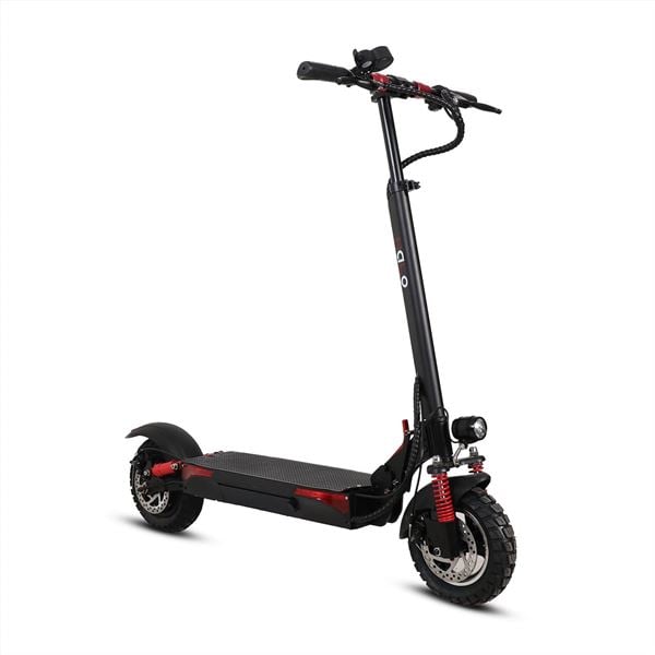 Halo M5 48v 18AH 500w Lithium Electric Scooter 
