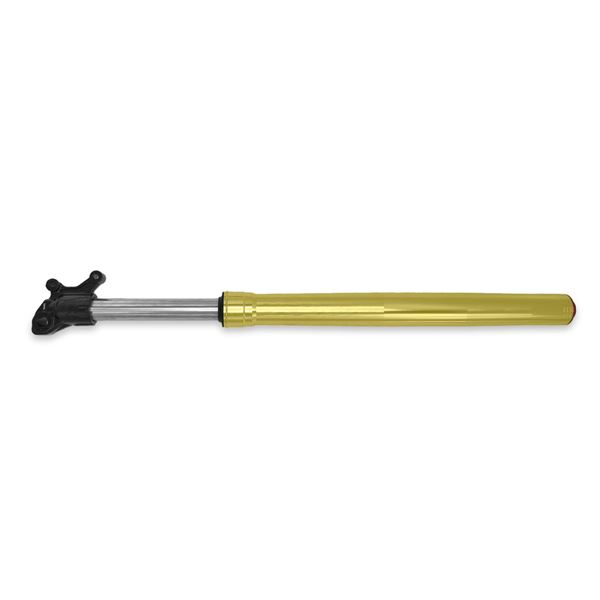 FunBikes MXR1300 Electric Dirt Bike Left Hydraulic Fork Leg