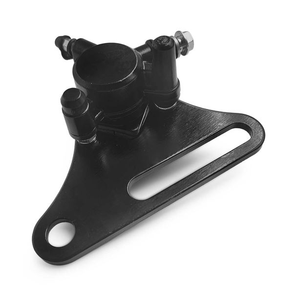 M2R RF190 190cc Rear Brake Caliper