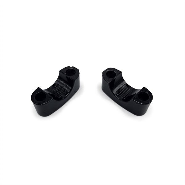 T-Max Roughrider 1000w Quad Bike Handlebar Lower Clamps