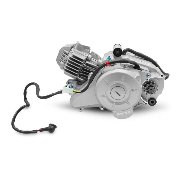 M2R RS-R 60cc Engine W60cc