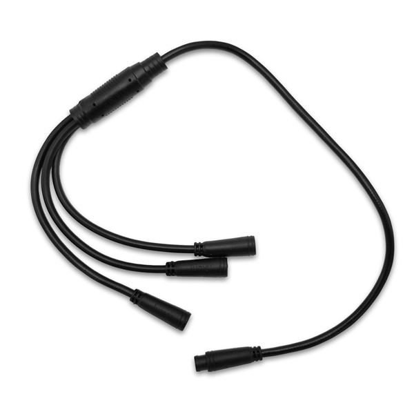 FunBikes MXR 2000w Electric Dirt Bike Waterproof Wiring Loom