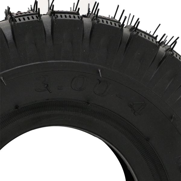 Funbikes 96 Mini Quad Bike Tyre 3.00 x 4