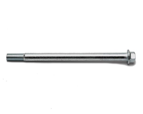 Pit Bike Rear Axle 215mm