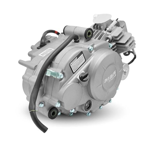 M2R RS-R 60cc Engine W60cc