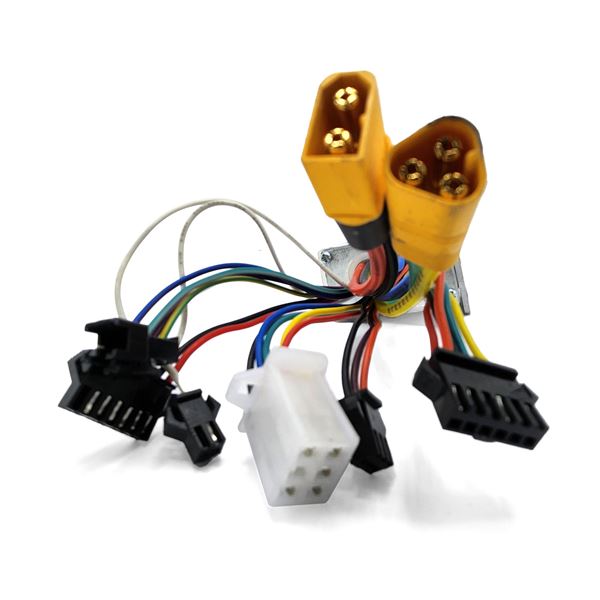 Yugen G2 Max 48v 1000w Electric Scooter Control Box