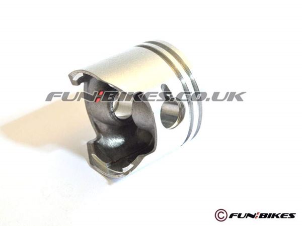 FunBikes Ranger 50cc V2 Mini Quad Piston 49cc