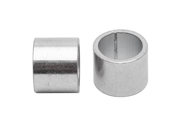MXR RAGE 50cc Mini Dirt Bike Front Axle Spacers