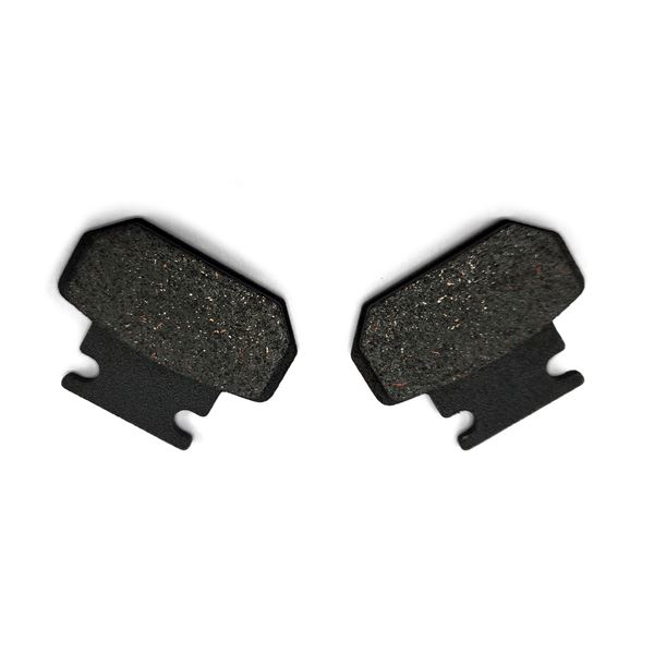 M2R 50R Rear Brake Pads - For Models 2022 onwards