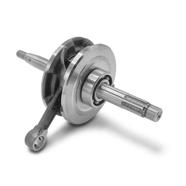 M2R RS-R 60cc Crankshaft Connecting-Rod Assy.