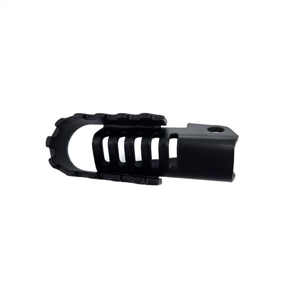 MXR RAGE 50cc Mini Dirt Bike Foot Peg LHS