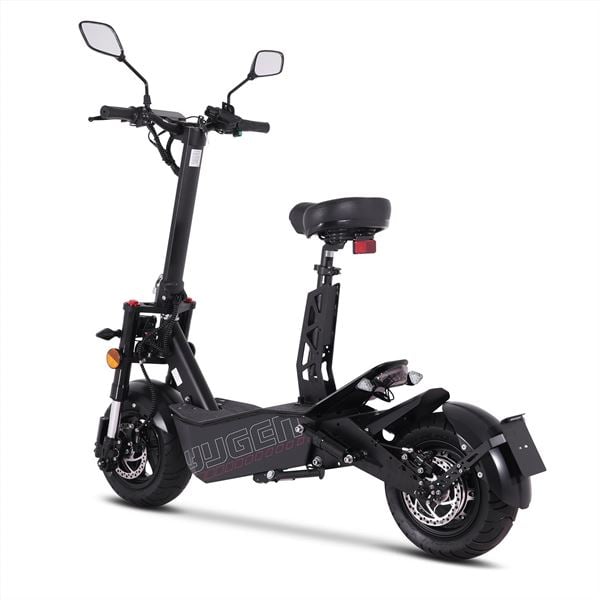 Yugen Maxmov 2000w 60v 20ah Li Electric Scooter