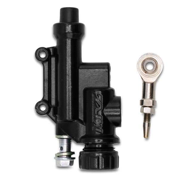 M2R RS-R 300 279cc Rear Brake Reservoir