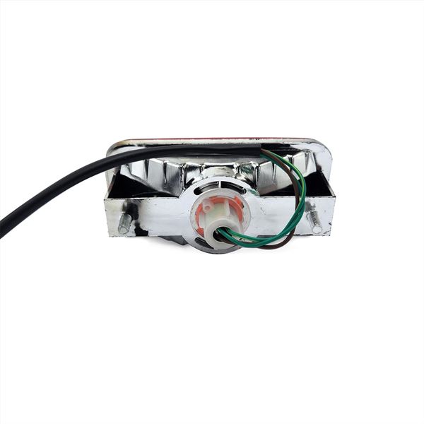 FunBikes Xtrax E-Sport 1000w Quad Bike Rear Light Unit