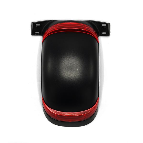 ZERO 10X 52v 2000w Electric Scooter Rear Mudguard