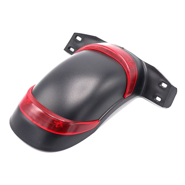 ZERO 10X 52v 2000w Electric Scooter Front Mudguard