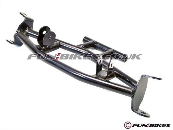 Mini Quad Front Subframe