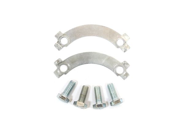 Pit Bike Rear Sprocket Retainer Plates