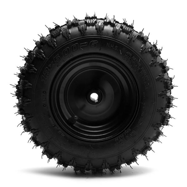Funbikes Ranger Electric Mini Quad Rear Wheel