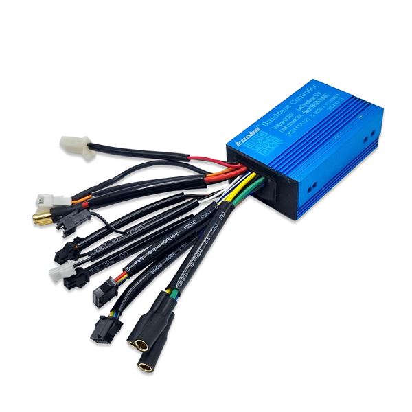 Kaabo Wolf Warrior 11 Plus 2400w Main Control Box