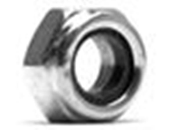 T-Max Roughrider 90cc Quad Bike Track Rod Lock Nut